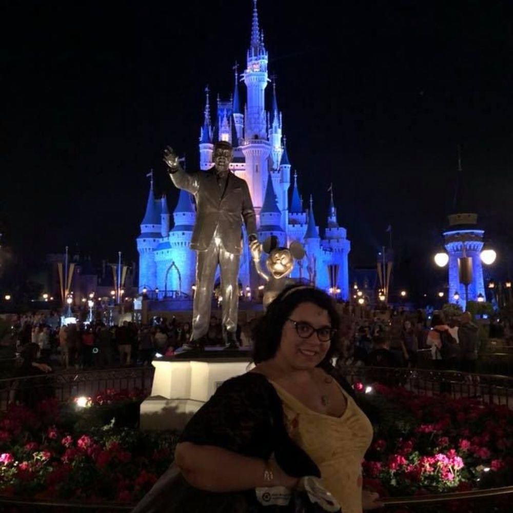 Meet your Posher, Stephanie